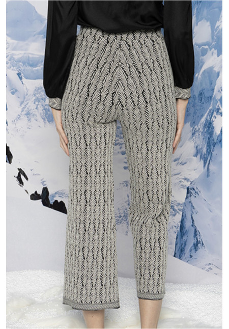 SIDECAR PANTALÓN CLARA