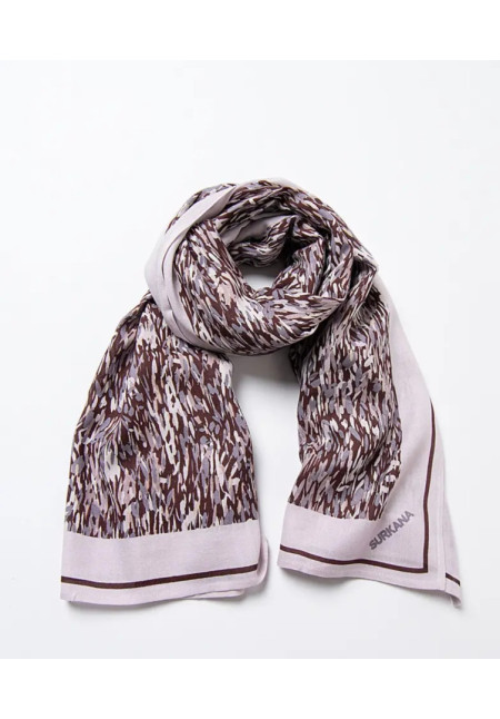 SURKANA PAÑUELO ESTAMPADO PASA 221 SURKANA PAÑUELO ESTAMPADO PASA 221