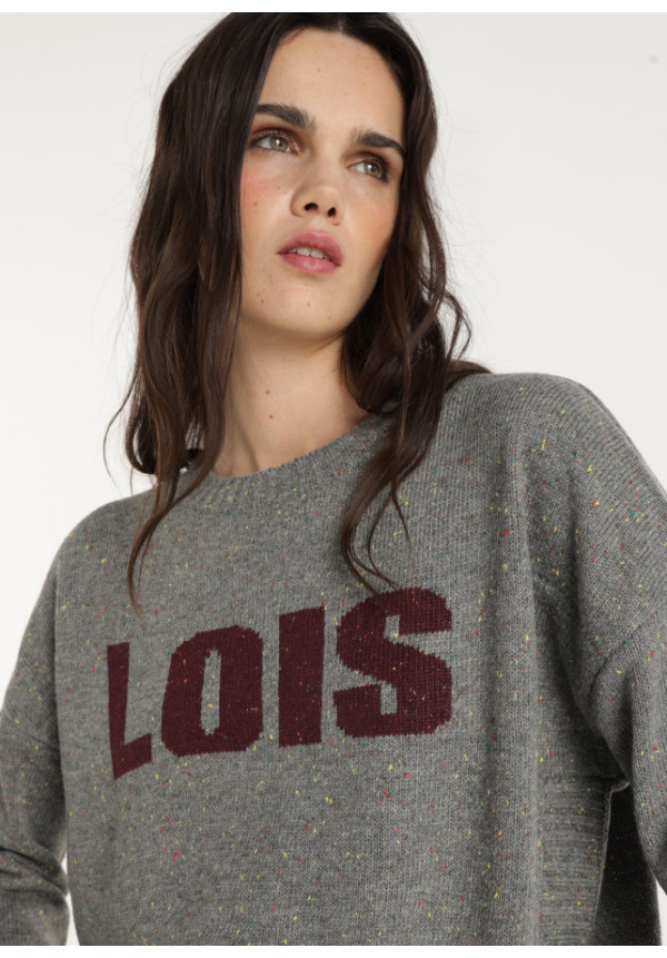 LOIS JERSEY INES-NASH