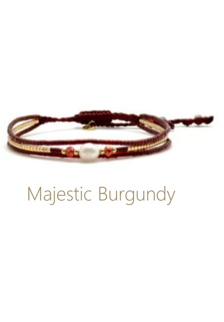 SUENIA PULSERA B20