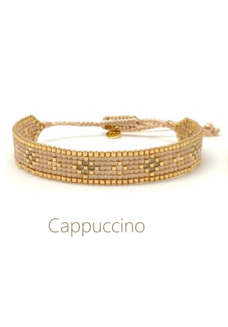 SUENIA PULSERA PMA B27