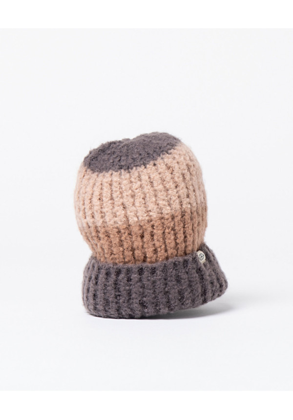 SURKANA GORRO TRICOT BUNA 532