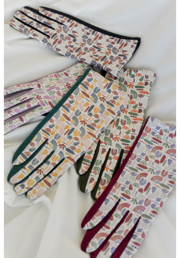 NOCO GUANTES ICONOS MINIMALISTAS