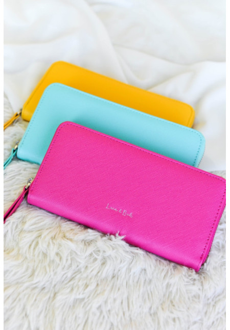 LUCA & BOH BILLETERO