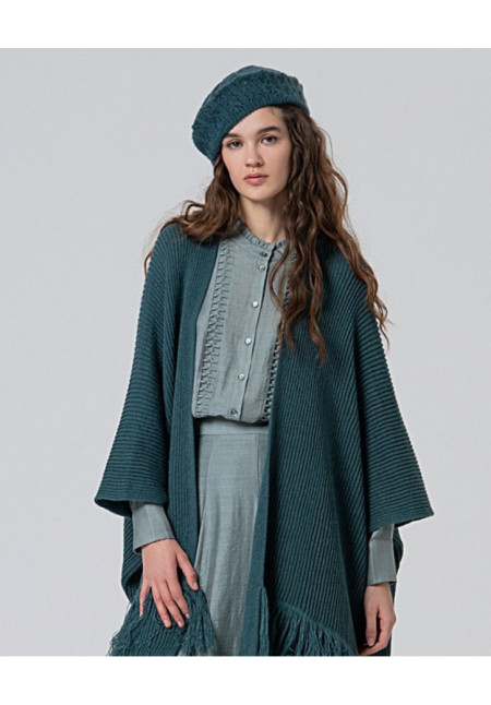 SURKANA BOINA TRICOT FANTASÍA BUCA 531 SURKANA BOINA TRICOT FANTASÍA BUCA 531