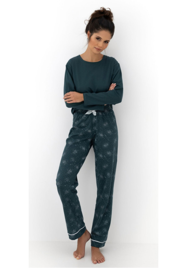 SENSIS PIJAMA JUNE 