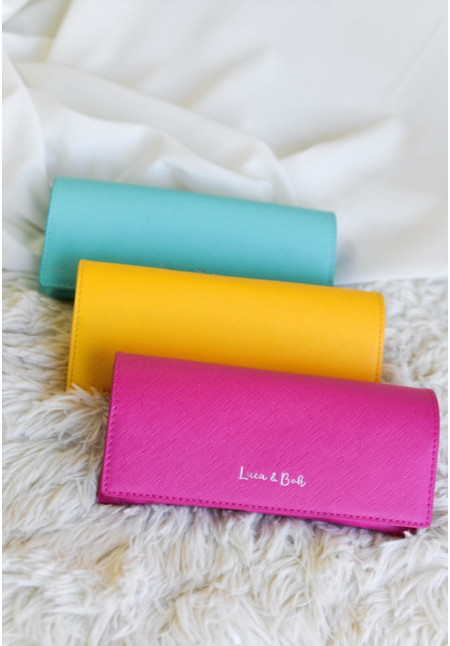 LUCA & BOH FUNDA GAFAS