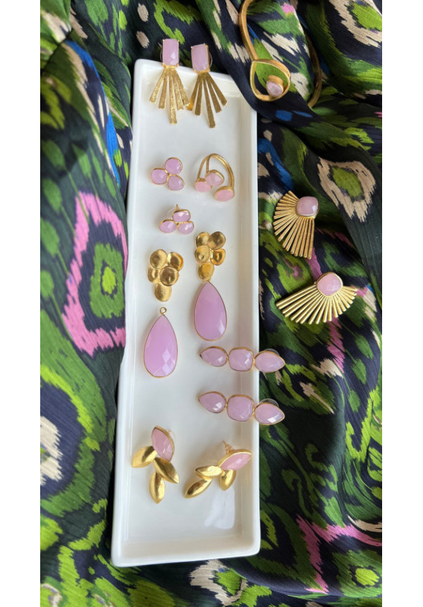 MESTIZA PENDIENTE VOLCANO ROSA