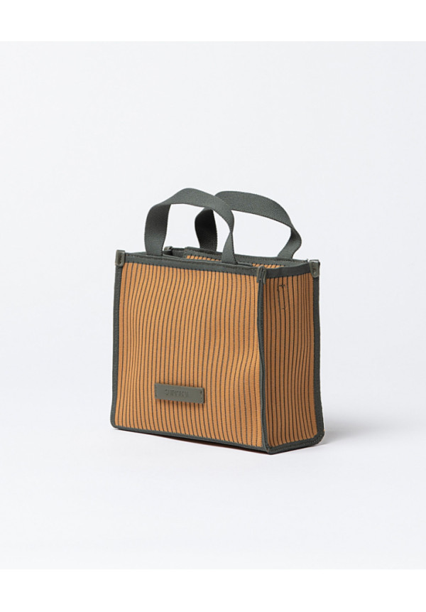 SURKANA BOLSO MINI SHOPPER PUNTO CANA 821