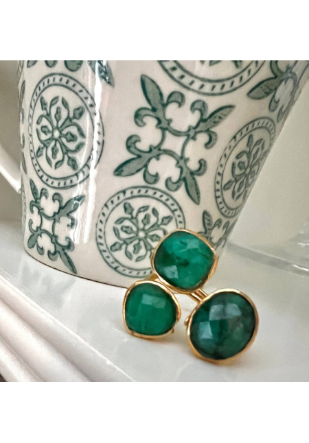 MESTIZA  ANILLO ALMA