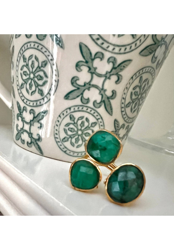 MESTIZA  ANILLO ALMA