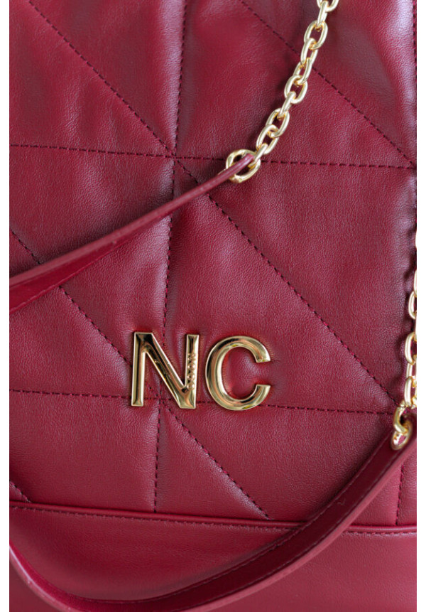NOCO BOLSO NC BORDADO