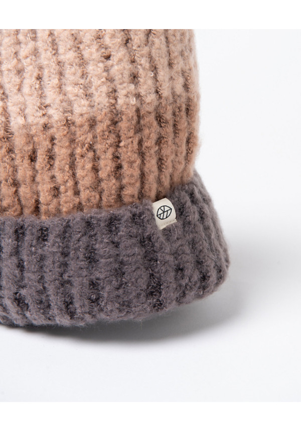 SURKANA GORRO TRICOT BUNA 532