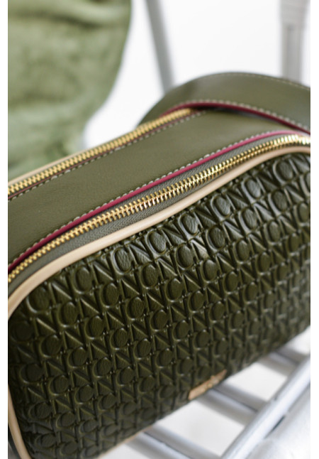 NOCO BOLSO BANDOLERA LOGO