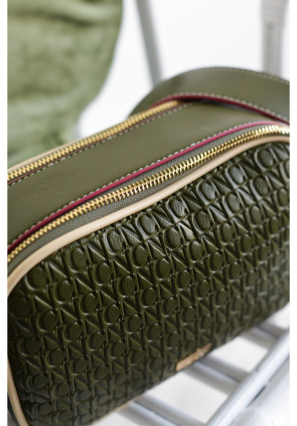 NOCO BOLSO BANDOLERA LOGO