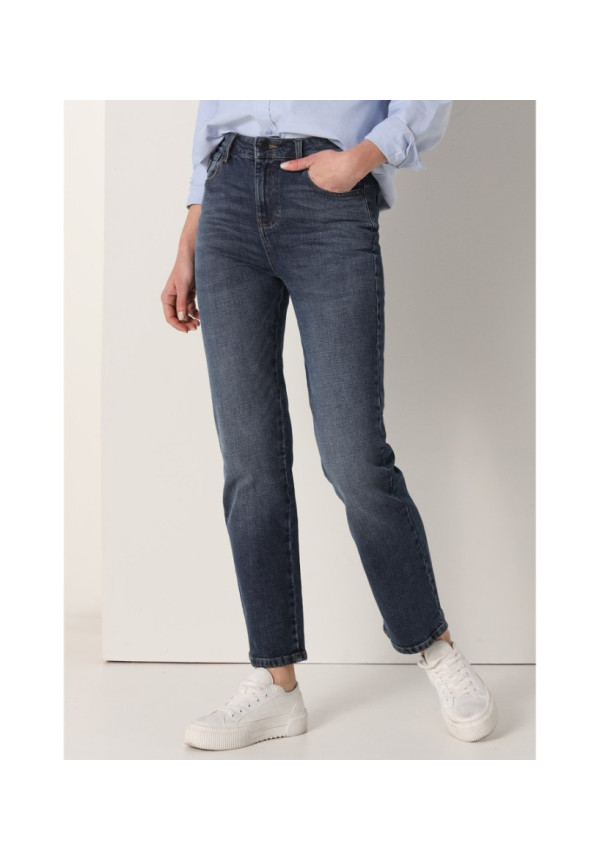 LOIS JEANS BARREL IVANA