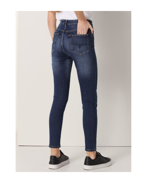 LOIS CHER MARLY JEANS