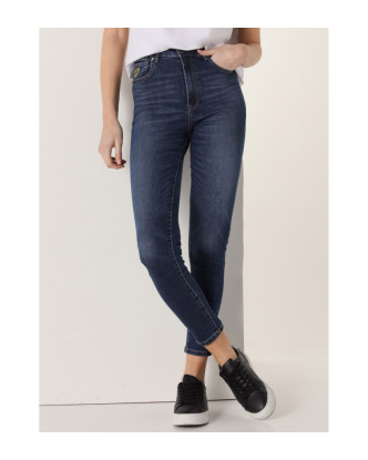 LOIS CHER MARLY JEANS