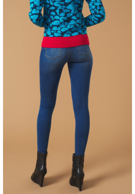 MINUETO JAMES JEANS