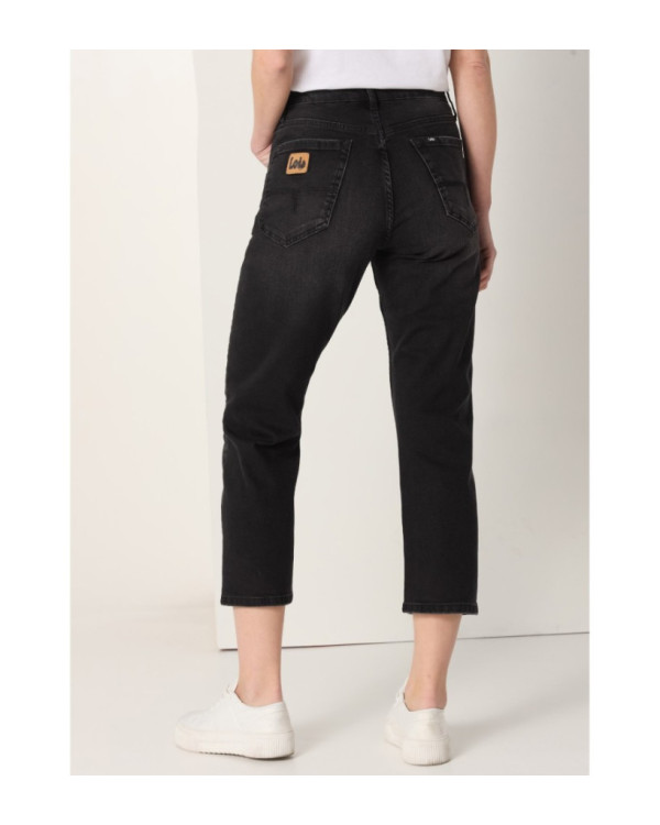 LOIS LESLY ABY JEANS
