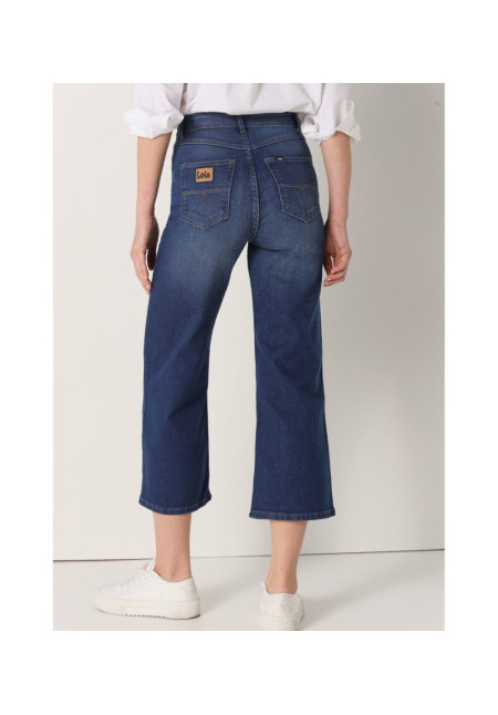 LOIS JEANS NICOL CROP BRENDAN