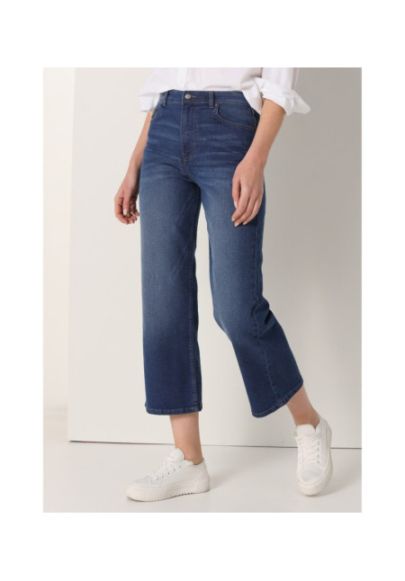 LOIS JEANS NICOL CROP BRENDAN