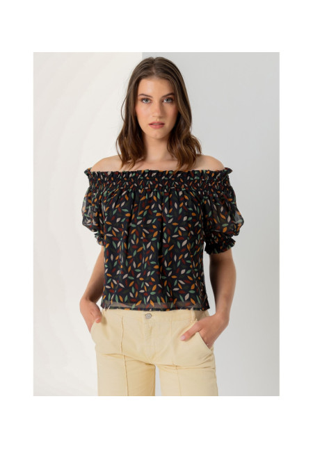 LOIS TOP MAIYA ERICA