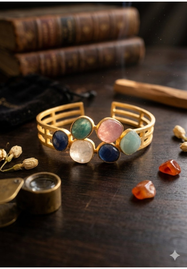 MESTIZA BRAZALETE FLORENCIA