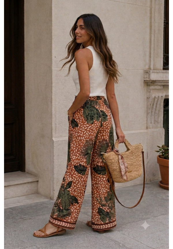 LOIS PANTALÓN LIANA RAINA