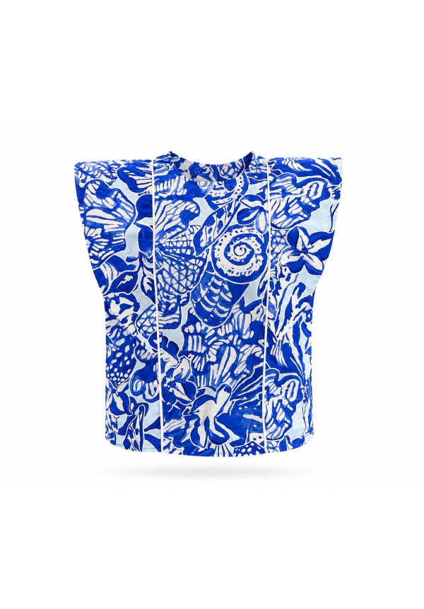 LETAA TOP ESTAMPADO