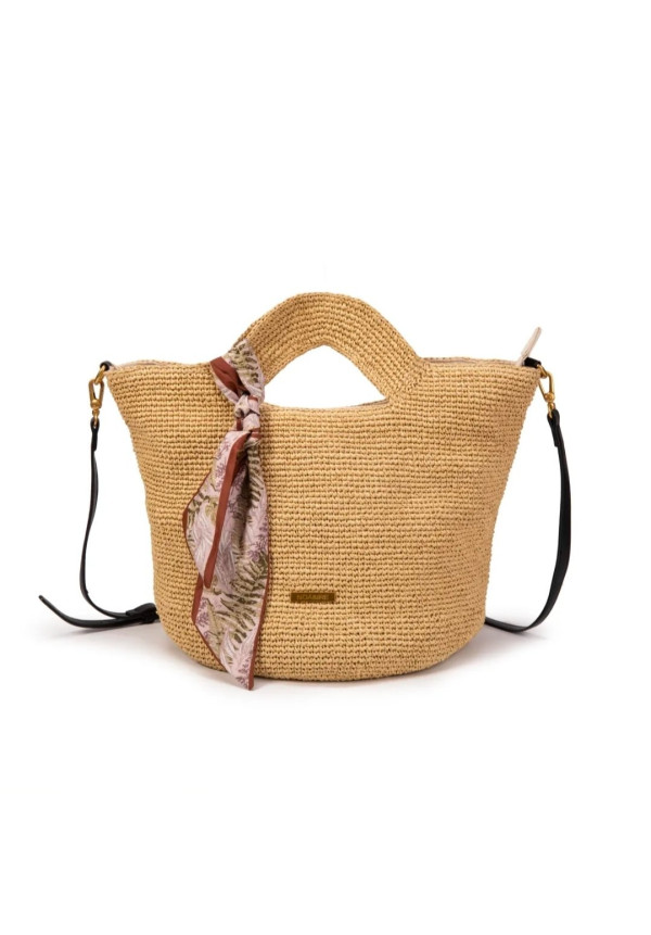 ABAG BOLSO RAFIA 