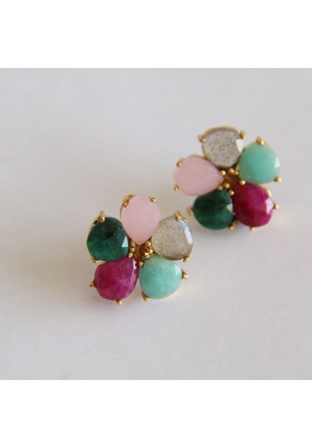 MESTIZA PENDIENTE MACA