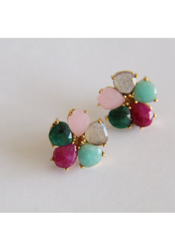 MESTIZA PENDIENTE MACA