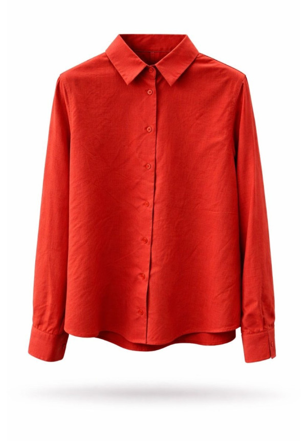 LETAA BLUSA LISA