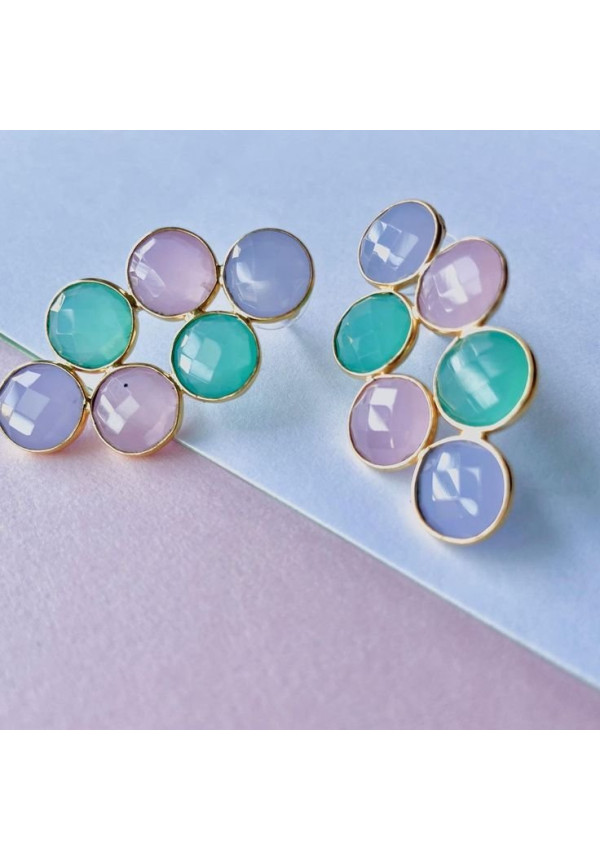 MESTIZA PENDIENTE CIRCUS