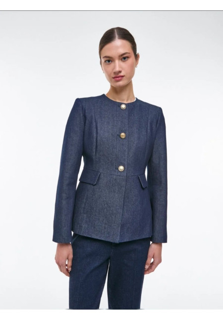 LETAA CHAQUETA VAQUERA