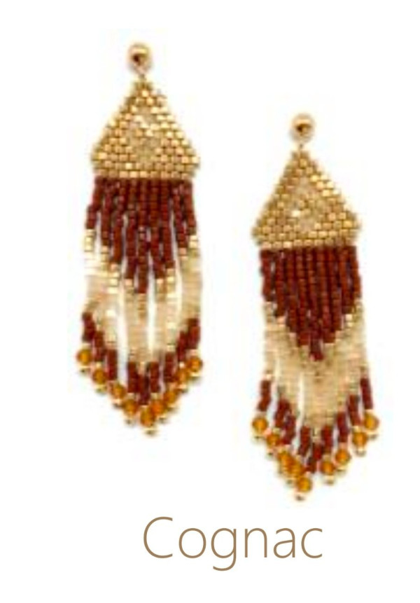 SUENIA PENDIENTES MIYUKI