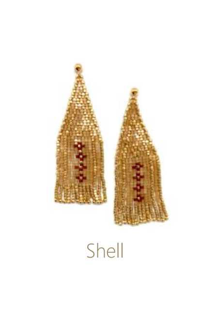 SUENIA PENDIENTES MIYUKI