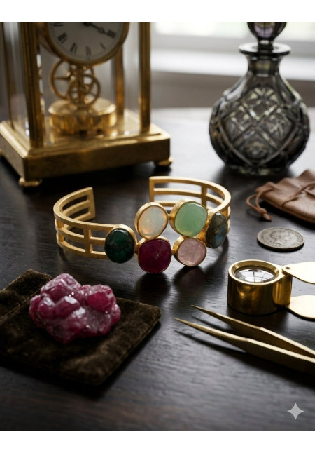 MESTIZA BRAZALETE FLORENCIA