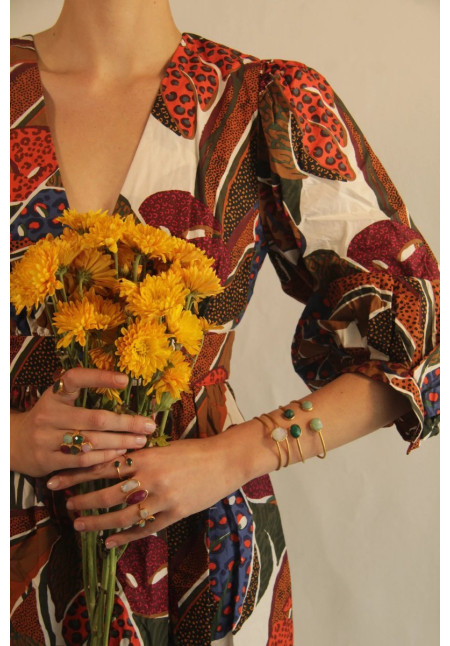 MESTIZA BRAZALETE CLOE