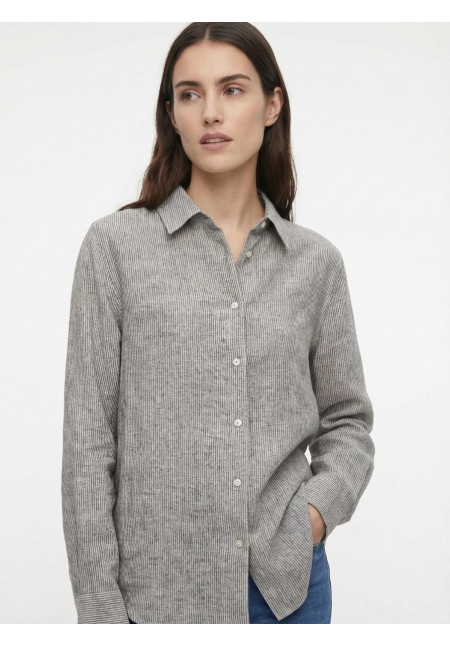 LETAA BLUSA RAYAS