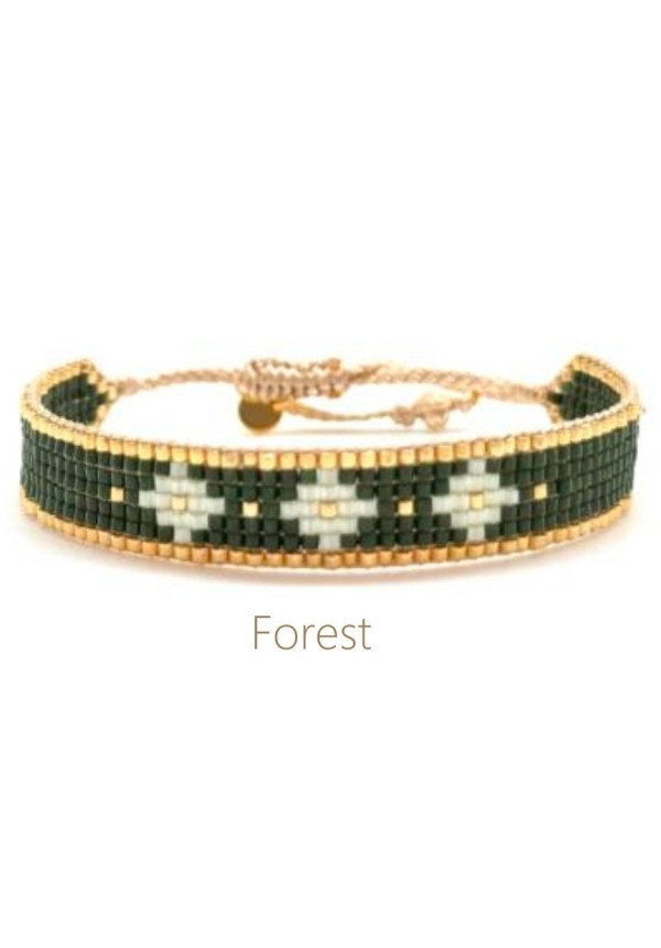SUENIA PULSERA MIYUKI