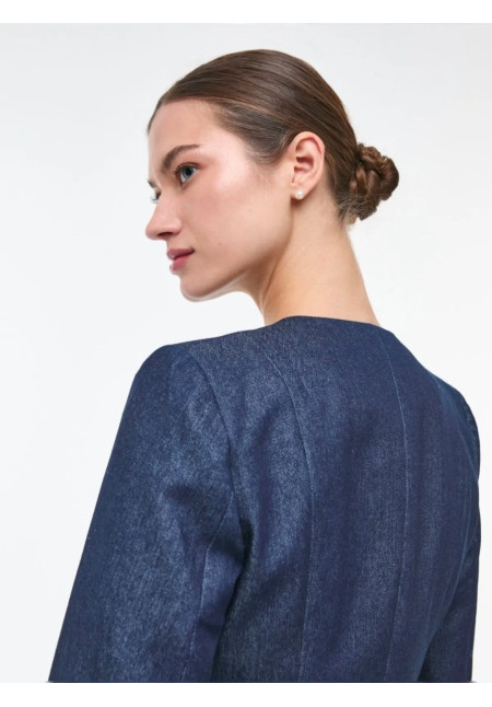 LETAA CHAQUETA VAQUERA