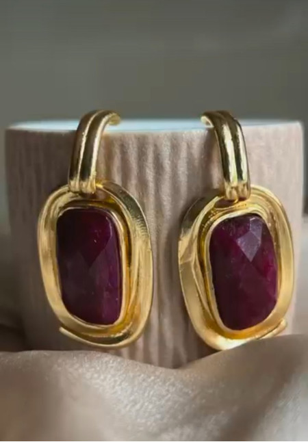 MESTIZA PENDIENTE GALA