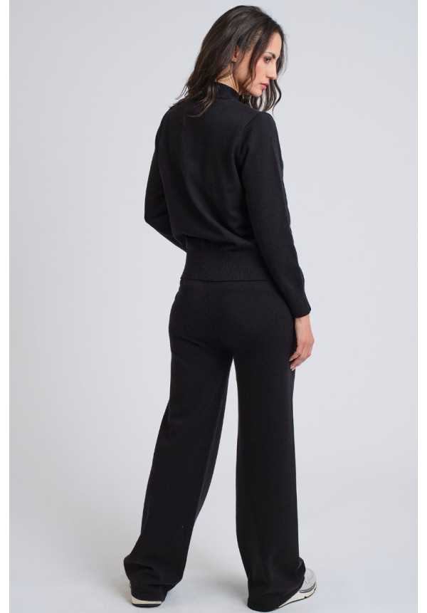 RAS DE MAR CJTO JERSEY, PANTALON Y FALDA 