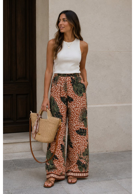 LOIS PANTALÓN LIANA RAINA