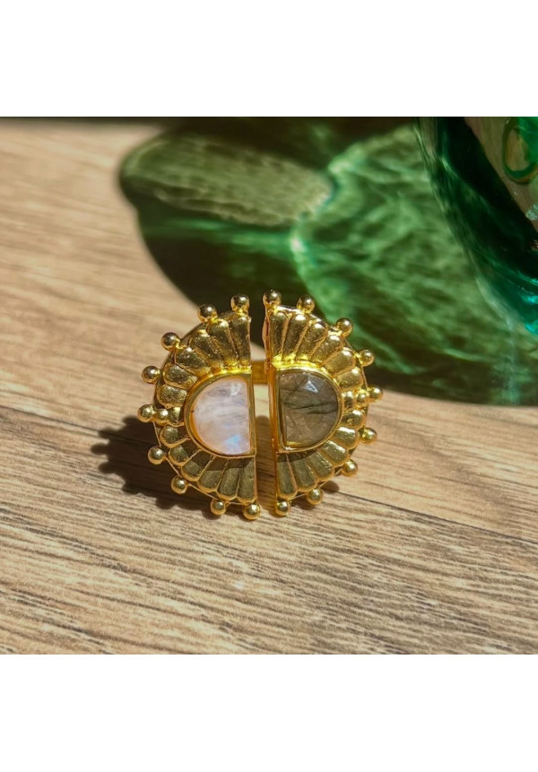 MESTIZA ANILLO LORETTE