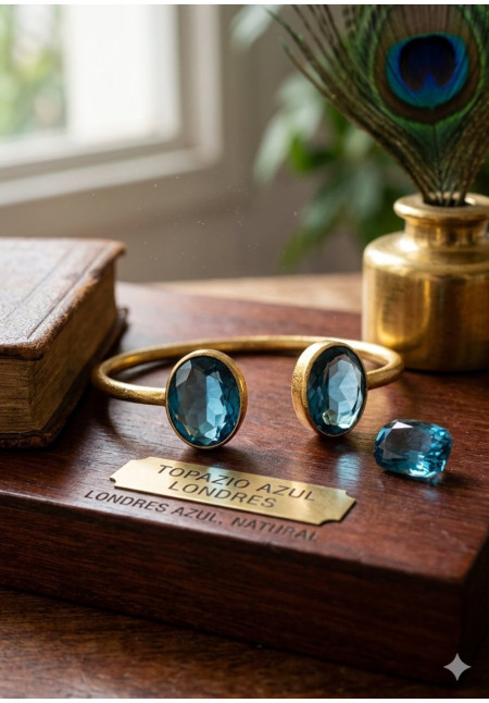 MESTIZA BRAZALETE CLOE