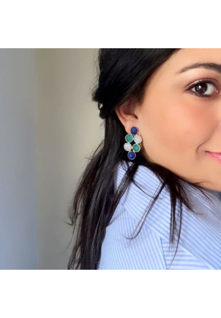 MESTIZA PENDIENTE CIRCUS