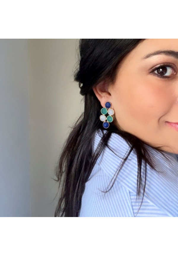 MESTIZA PENDIENTE CIRCUS